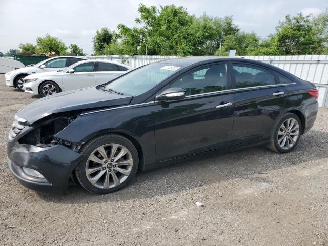 Vin: 5npec4ab9bh286053, lot: 61128865, hyundai sonata se 2011 img_1
