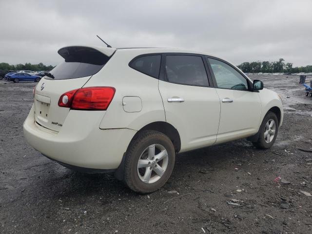 Vin: jn8as5mv9aw601203, lot: 61069565, nissan rogue s 20103