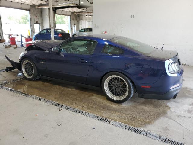 Vin: 1zvbp8cf9c5276930, lot: 60668165, ford mustang gt 20122