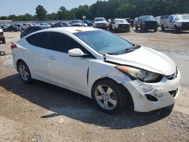 Vin: 5npdh4ae5dh166065, lot: 62331195, hyundai elantra gls 20134