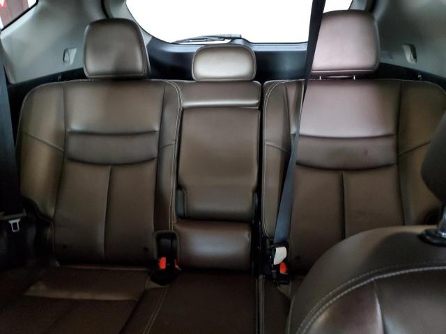 2017 NISSAN MURANO S 5N1AZ2MH3HN156551