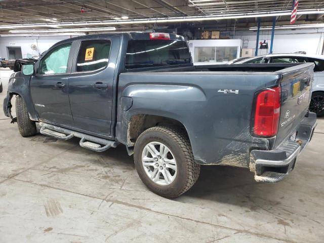 Vin: 1gtg6cen9k1336147, lot: 59501405, gmc canyon sle 20192