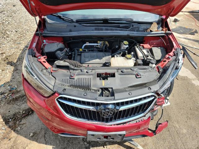 2017 BUICK ENCORE PRE - KL4CJASB7HB177878