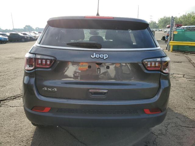 2023 JEEP COMPASS SP 3C4NJDAN0PT509992