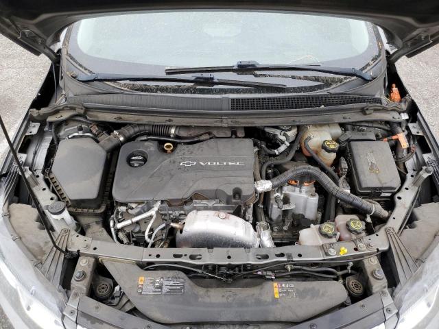 2017 CHEVROLET VOLT PREMI - 1G1RD6S52HU101352