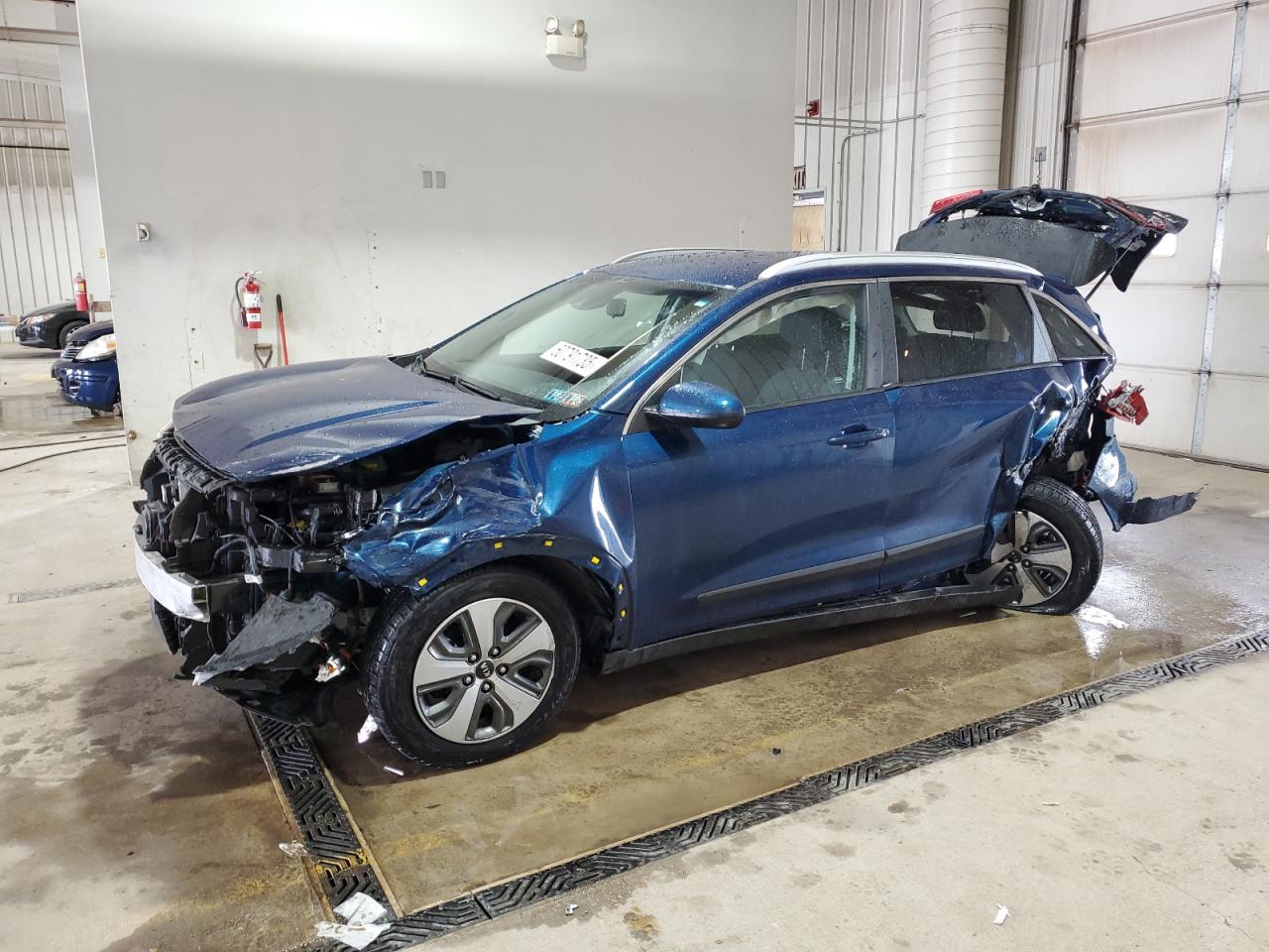 KIA NIRO FE
