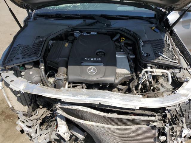 2016 MERCEDES-BENZ C 350E - 55SWF4HB0GU064314