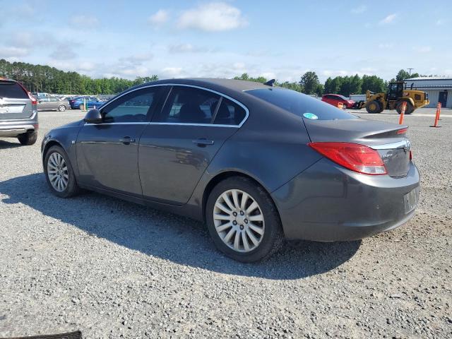 Vin: w04gr5ec9b1142097, lot: 60901365, buick regal cxl 20112