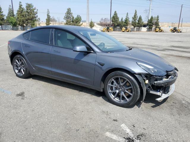 2022 TESLA MODEL 3 5YJ3E1EA3NF348602