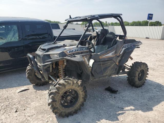 2018 POLARIS RZR XP 100 - 3NSVDR998JF946350