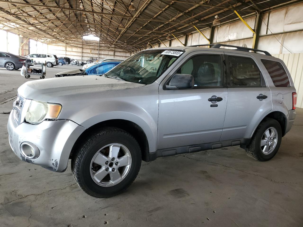 FORD ESCAPE XLT