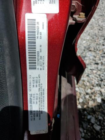 2015 CHRYSLER 200 LIMITE - 1C3CCCAB2FN583628