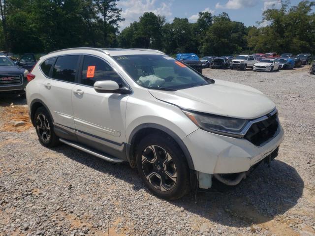 2017 HONDA CR-V TOURI 2HKRW1H9XHH506836