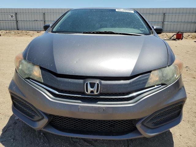 2015 HONDA CIVIC LX - 2HGFG3B59FH528822