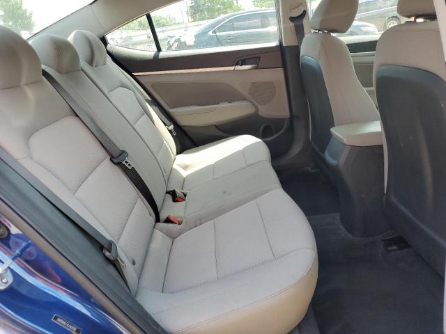2020 HYUNDAI ELANTRA SE 5NPD84LF4LH631780