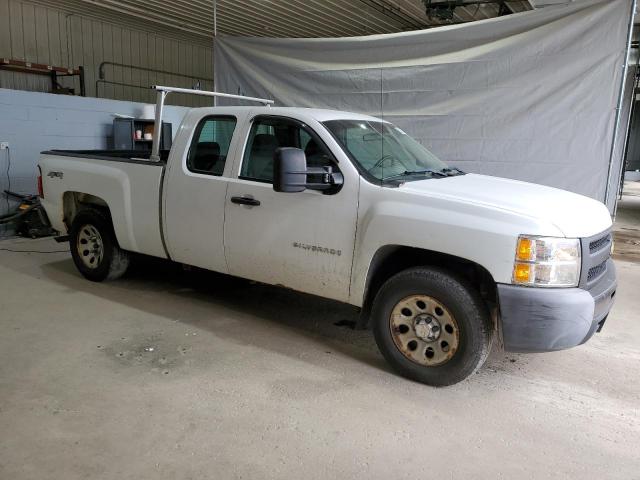 Vin: 1gcrkpea3bz273735, lot: 60270675, chevrolet all models k1500 20114