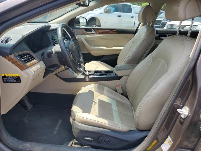 2015 HYUNDAI SONATA SPO 5NPE34AF4FH192638