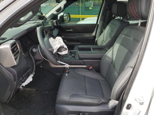 2025 TOYOTA TUNDRA CREWMAX SR 5TFLA5DB6SX272534