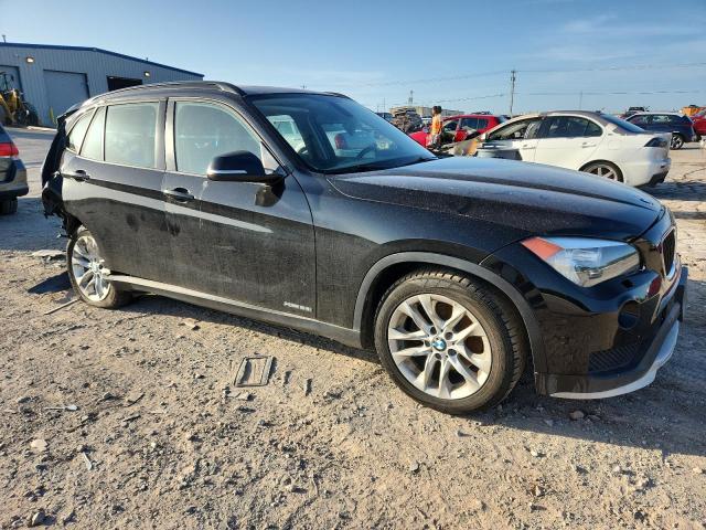 2015 BMW X1 XDRIVE2 - WBAVL1C53FVY25095