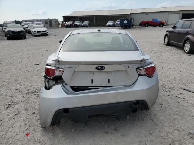 2014 SUBARU BRZ 2.0 LI - JF1ZCAC16E8601324