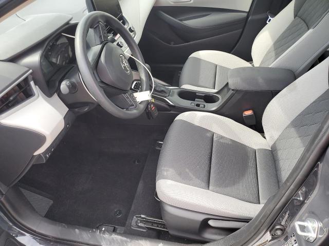 2025 TOYOTA COROLLA LE - JTDBCMFE5S3080147
