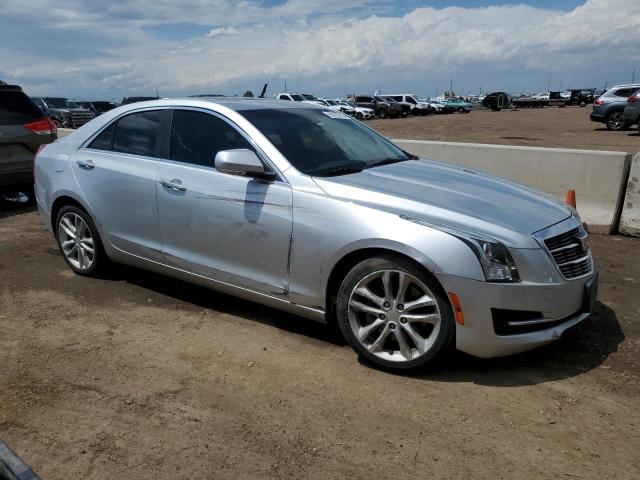 2015 CADILLAC ATS LUXURY 1G6AH5R3XF0113702