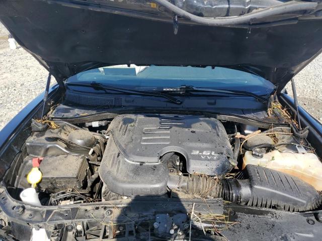 2022 DODGE CHARGER GT 2C3CDXHG1NH267859
