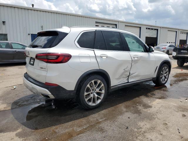 2021 BMW X5 SDRIVE - 5UXCR4C05M9G60639