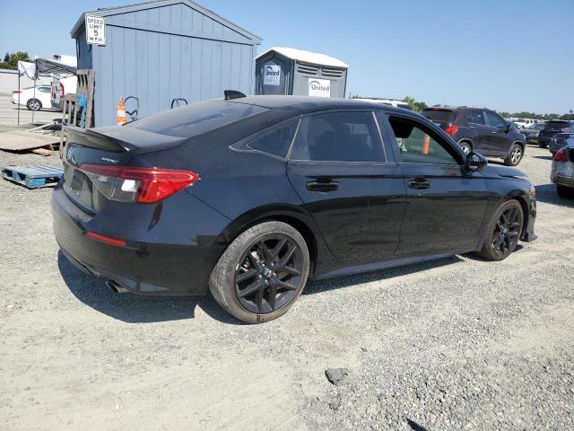 2023 HONDA CIVIC SPOR 2HGFE2F57PH533819