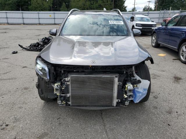 2020 MERCEDES-BENZ GLB 250 4M W1N4M4HB0LW049776