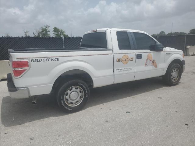 Vin: 1ftex1cmxdkf43601, lot: 59999795, ford f-150 super cab 20133