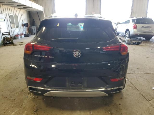 2022 BUICK ENCORE GX KL4MMFSL1NB134196