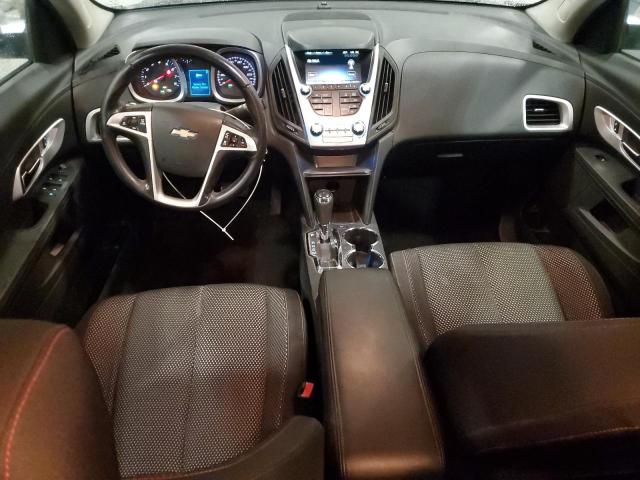 2016 CHEVROLET EQUINOX LT - 2GNALCEK6G6227662