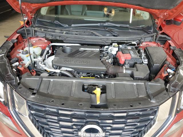 2023 NISSAN ROGUE SL 5N1BT3CB8PC821043
