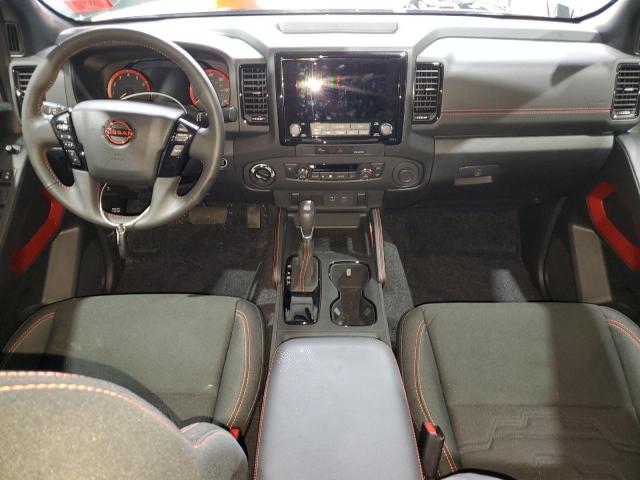 2024 NISSAN FRONTIER S 1N6ED1EK2RN633378