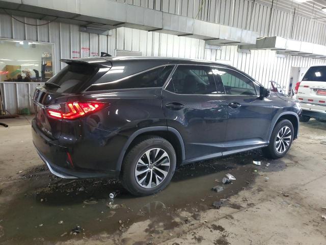 2022 LEXUS RX 350 L JTJHZKFA7N2035387