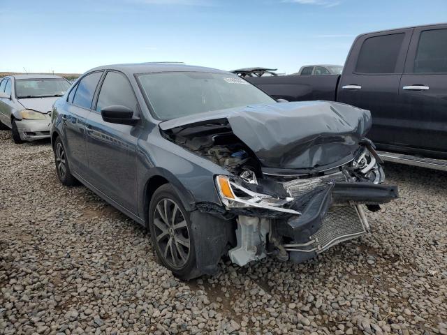 2016 VOLKSWAGEN JETTA SE - 3VWD67AJ4GM292093