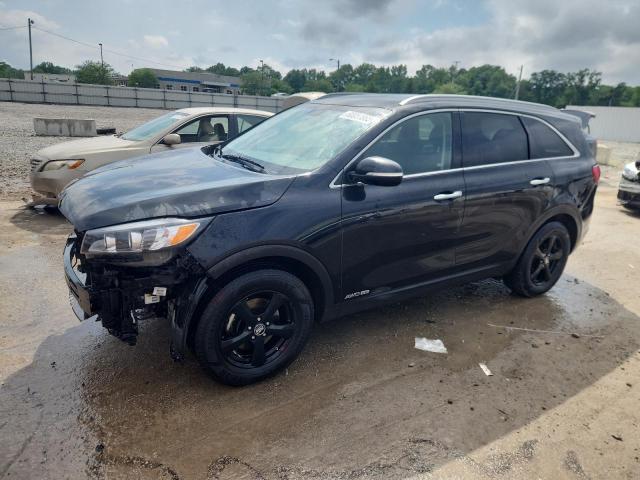 KIA SORENTO LX