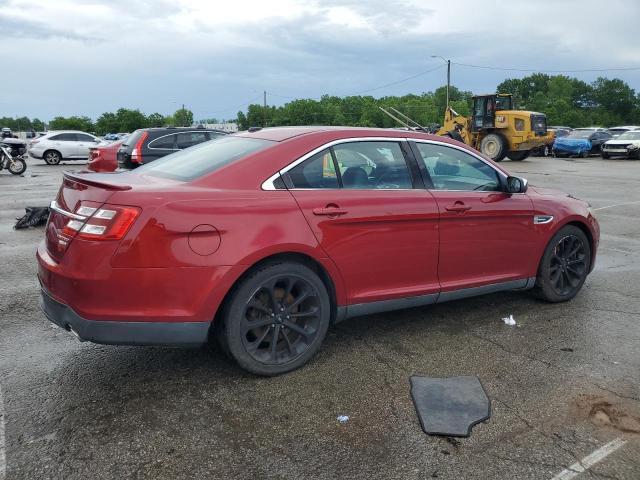 Vin: 1fahp2j8xeg109861, lot: 59810445, ford taurus limited 20143
