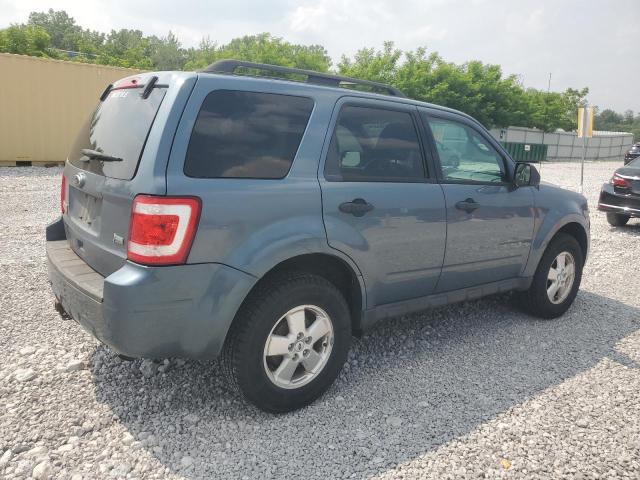 Vin: 1fmcu9dg3bkb02232, lot: 61019335, ford escape xlt 20113