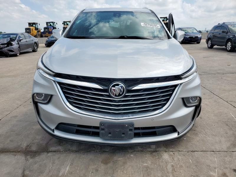 2022 BUICK ENCLAVE PR 5GAERCKW2NJ114387
