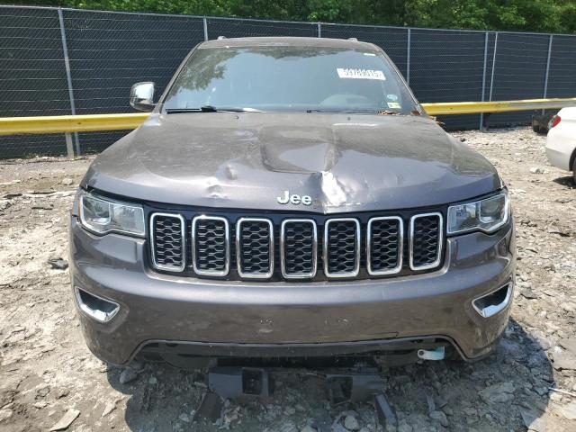 2018 JEEP GRAND CHER - 1C4RJEBG6JC247468