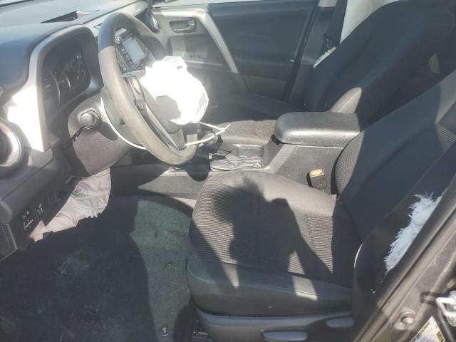2016 TOYOTA RAV4 LE 2T3ZFREV9GW273135