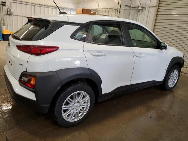Vin: km8k1caa7ku304190, lot: 60923225, hyundai kona se 20193