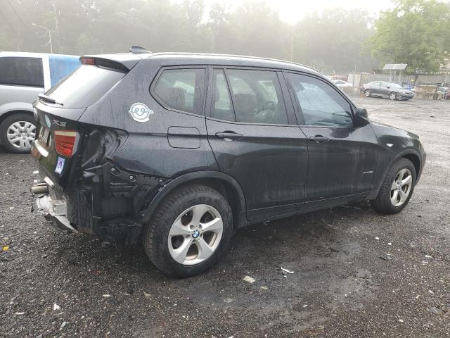 Vin: 5uxwx5c54cl719456, lot: 61024645, bmw x3 xdrive28i 20123