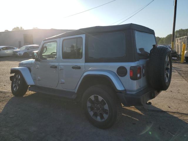 2022 JEEP WRANGLER U 1C4HJXEN3NW240919