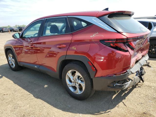 Vin: 5nmja3de7rh432445, lot: 60087025, hyundai tucson se 20242