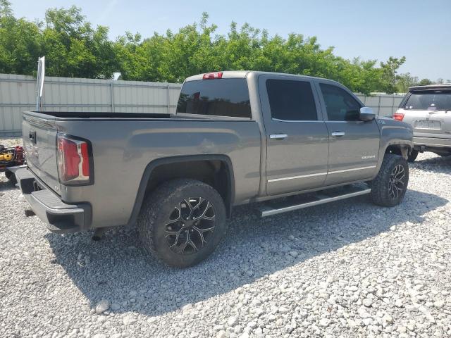 Vin: 3gtu2nec7hg228838, lot: 59380165, gmc sierra k1500 slt 20173