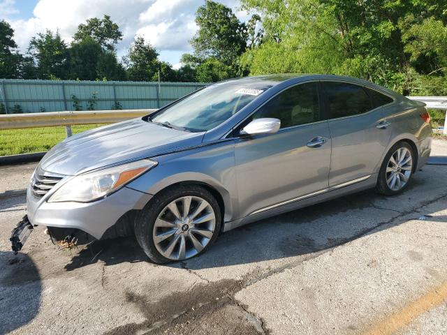 2016 HYUNDAI AZERA LIMI KMHFH4JG0GA523881