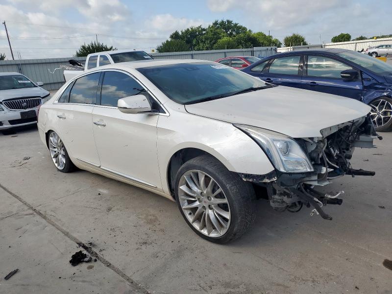 Vin: 2g61w5s89e9145914, lot: 61942215, cadillac xts vsport platinum 20144